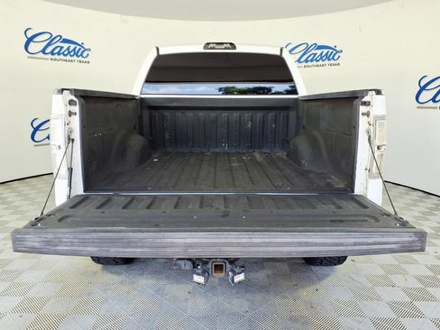 Used 2010 Ford F150 XLT RWD image 5