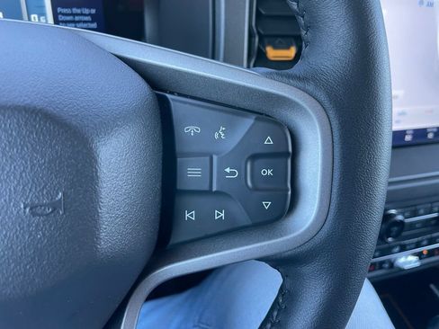 Used 2024 Ford Bronco Badlands AWD/4WD image 23