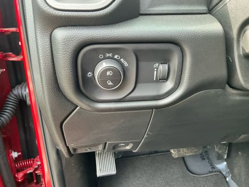 New 2026 RAM 2500 Tradesman image 22