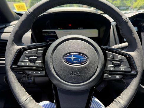 New 2026 Subaru Forester Touring AWD/4WD image 20