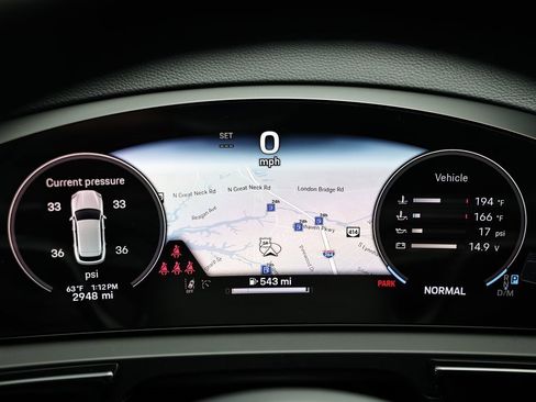 Certified 2025 Porsche Cayenne image 31