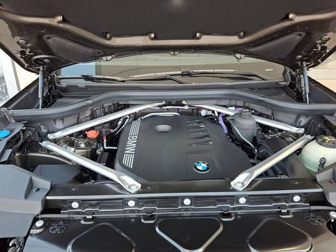 Certified 2026 BMW X5 xDrive40i AWD/4WD image 31