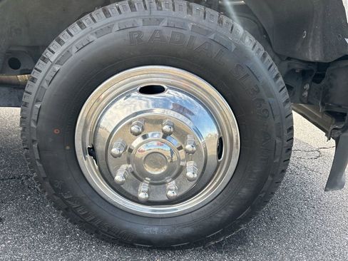 Used 2024 Ford F350 XL w/ XL Driver Assist Package image 27