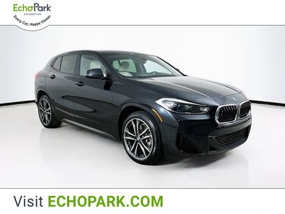 Used 2023 BMW X2 xDrive28i w/ M Sport Package