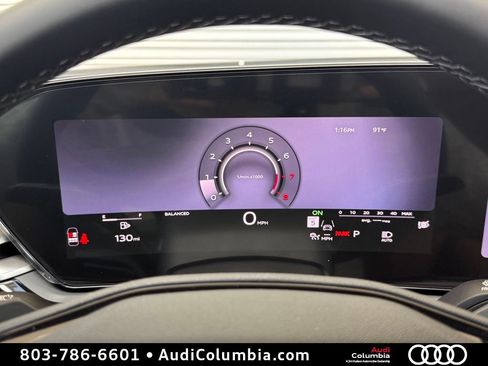 New 2026 Audi A5 2.0T Prestige AWD/4WD image 24