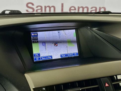 Used 2015 Lexus RX 350 350 image 13