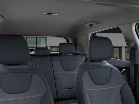 New 2026 Kia Niro LX FWD image 27