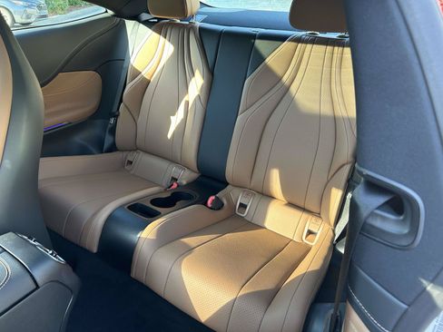 Certified 2024 Mercedes-Benz CLE 300 4MATIC Coupe image 37