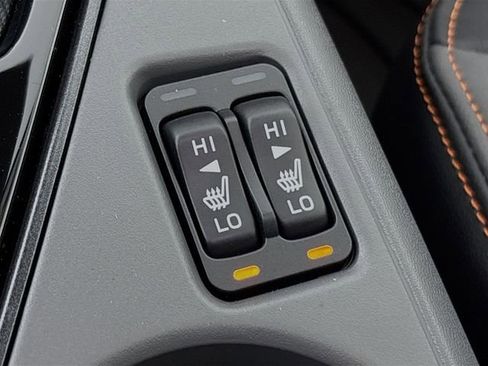 New 2026 Subaru Crosstrek 2.5i Limited AWD/4WD image 20