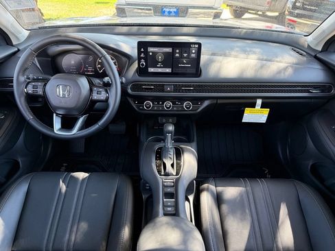 Certified 2027 Honda HR-V EX-L image 15