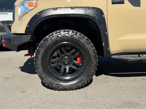 Used 2016 Toyota Tundra TRD Pro image 87