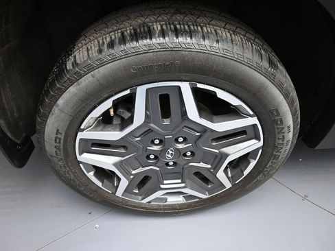 Certified 2023 Hyundai Santa Fe Limited AWD/4WD image 12