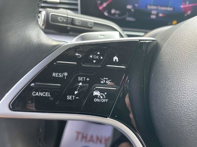 Used 2024 Mercedes-Benz GLS 450 4MATIC image 38