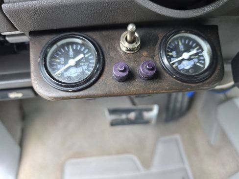 Used 1992 Chevrolet Silverado 3500 4x4 Extended Cab image 16
