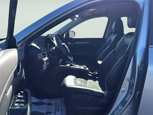 Used 2019 MAZDA CX-5 Touring image 20