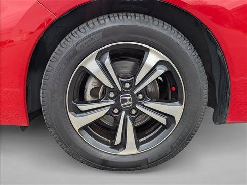 Used 2015 Honda Civic EX image 6