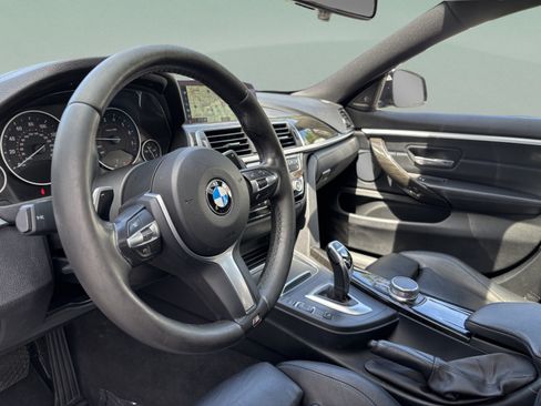 Used 2018 BMW 440i Gran Coupe RWD image 20