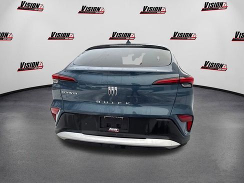 Used 2024 Buick Envista Preferred image 6