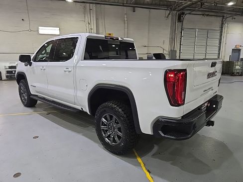New 2026 GMC Sierra 1500 AT4X AWD/4WD image 5