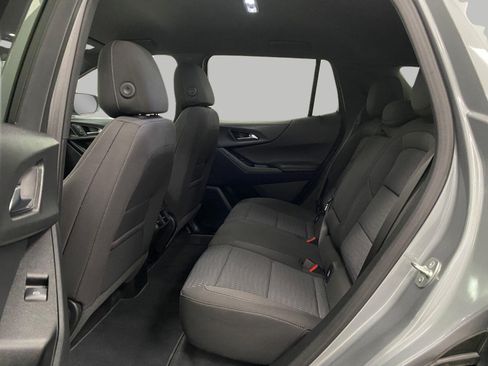 Used 2025 Chevrolet Equinox LT AWD/4WD image 27