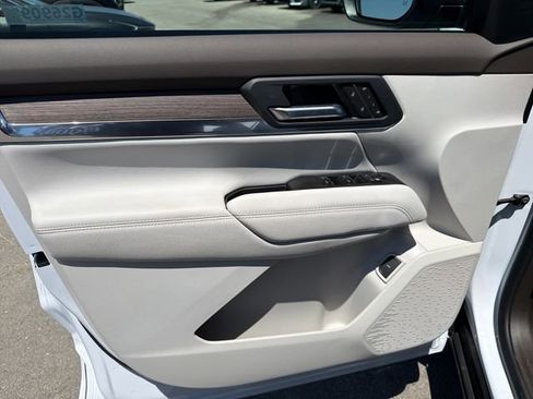 New 2026 GMC Terrain Denali AWD/4WD image 16