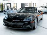 Used 2005 Chevrolet Corvette Convertible w/ Preferred Equipment Group image 3