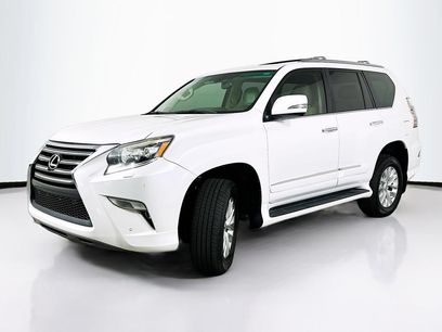 Used 2015 Lexus GX 460 w/ Premium Package