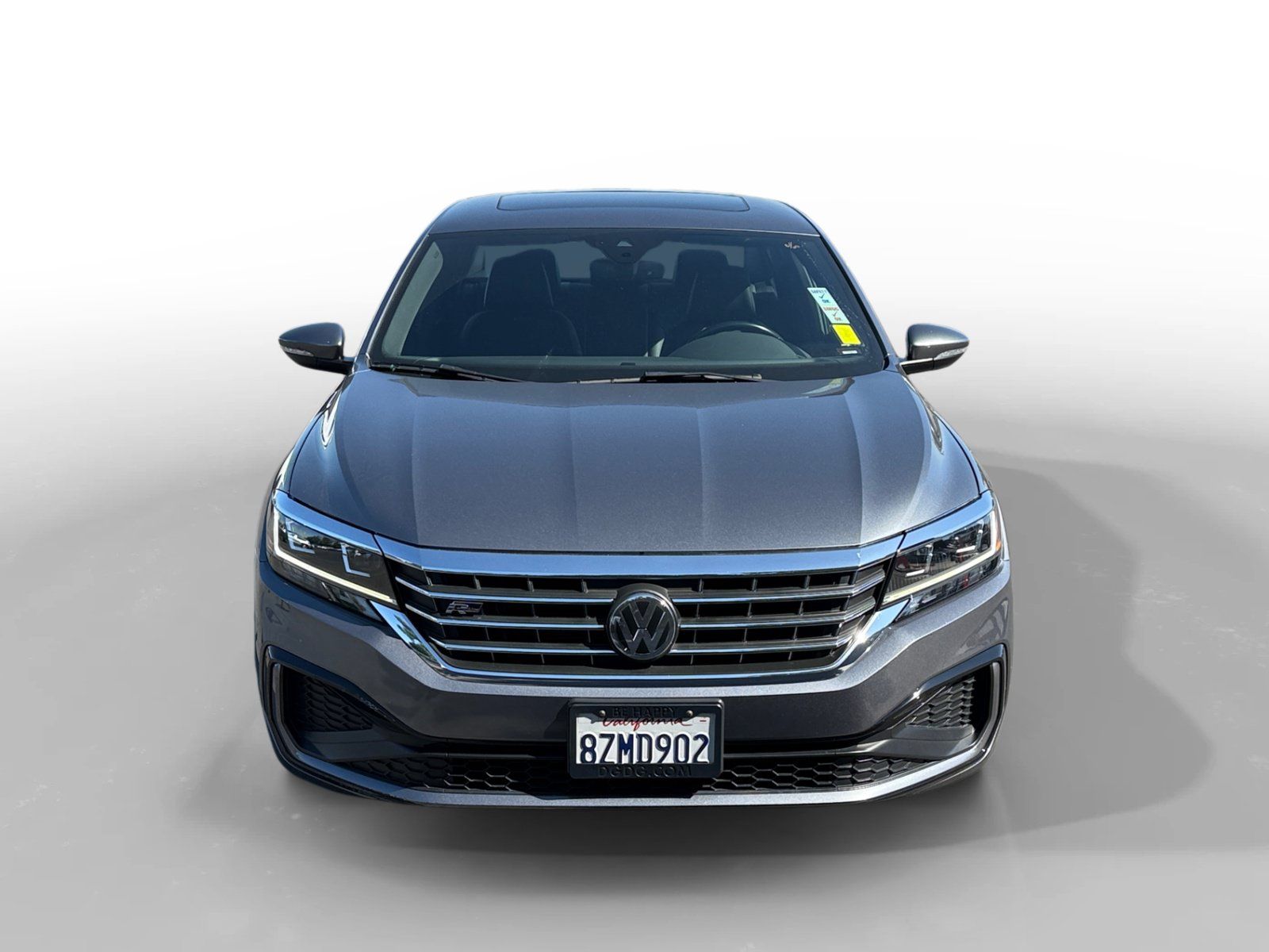 Used 2022 Volkswagen Passat 2.0T R-Line FWD image 8