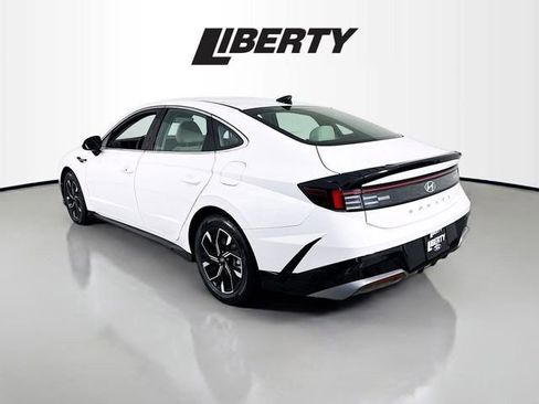 Used 2025 Hyundai Sonata SEL image 5
