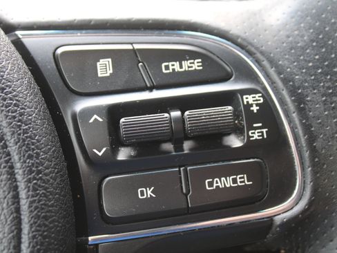 Used 2017 Kia Sportage SX FWD image 32