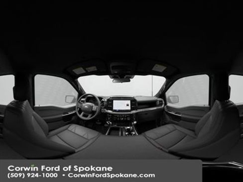 New 2026 Ford F150 STX AWD/4WD image 8