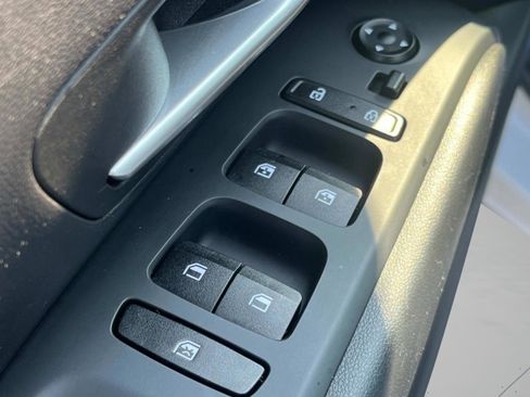 Used 2023 Hyundai Tucson Blue image 29