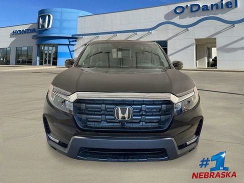 New 2026 Honda Ridgeline RTL image 10