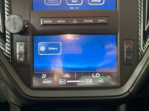 Used 2023 Subaru WRX AWD/4WD image 26