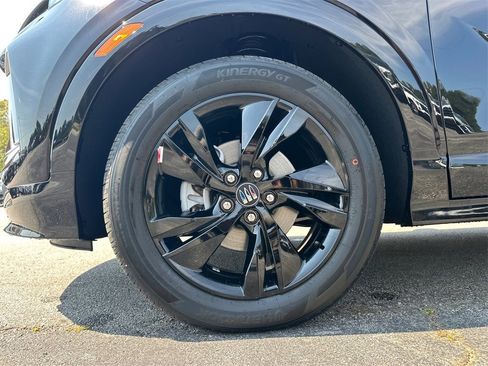 New 2026 Buick Encore GX Sport Touring w/ Comfort Package image 12