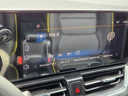 New 2026 Chevrolet TrailBlazer ACTIV w/ Convenience Package image 15