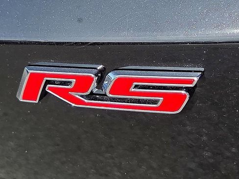 New 2026 Chevrolet TrailBlazer RS w/ Convenience Package FWD image 10