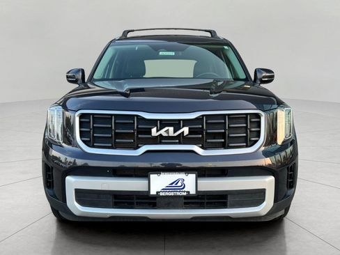 Used 2025 Kia Telluride S AWD/4WD image 5