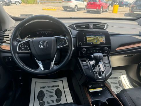 Used 2020 Honda CR-V Touring image 23