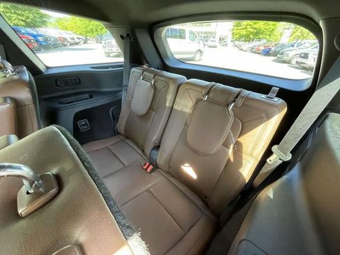 Used 2022 Lincoln Aviator Reserve RWD image 17