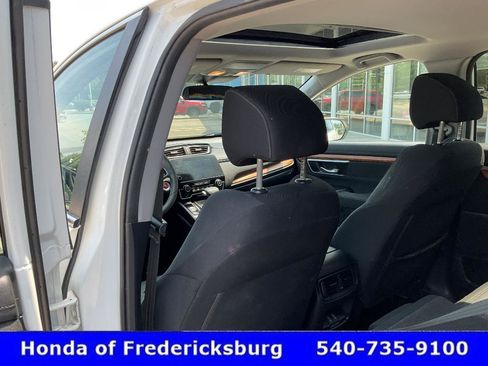 Used 2018 Honda CR-V EX image 26
