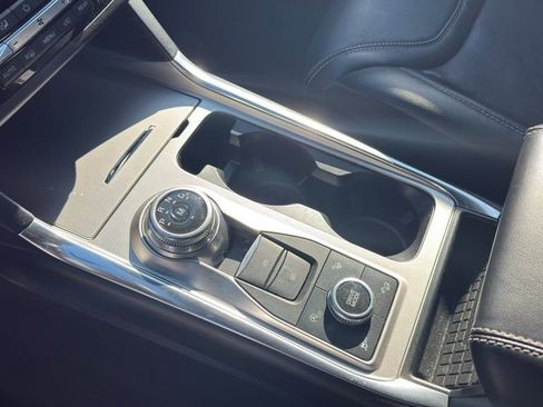 Used 2020 Ford Explorer ST w/ ST High-Performance Pack image 14