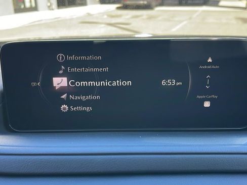 New 2026 MAZDA CX-30 AWD 2.5 S image 19