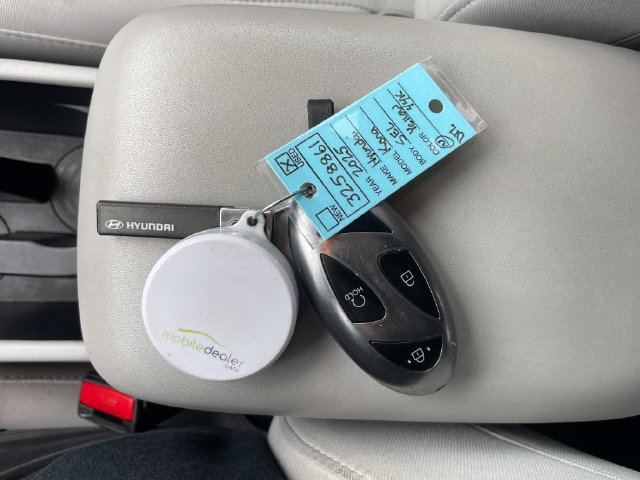 Used 2025 Hyundai Kona SEL AWD/4WD image 18