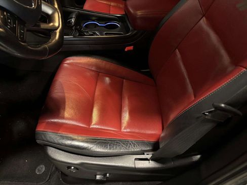 Used 2022 Dodge Durango R/T w/ Blacktop Package image 14