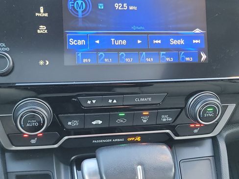 Used 2022 Honda CR-V EX-L image 18