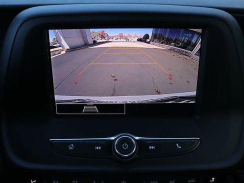 Used 2021 Chevrolet Camaro LT w/ RS Package image 20