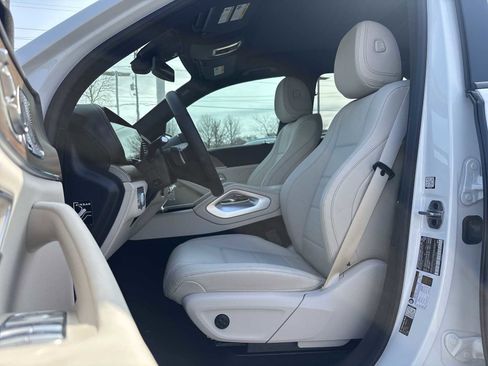 New 2026 Mercedes-Benz GLE 350 4MATIC image 2