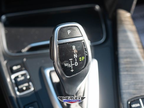 Used 2018 BMW 440i Gran Coupe xDrive image 36