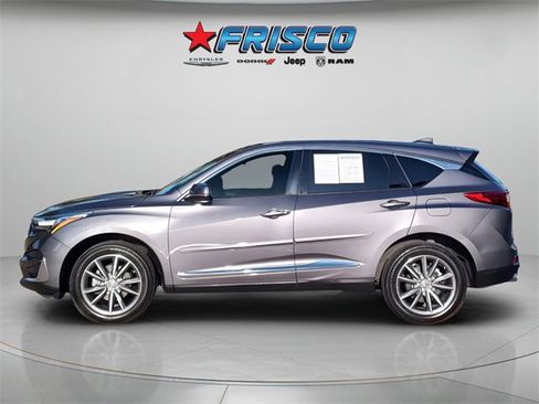 Used 2019 Acura RDX w/ Technology Package image 5